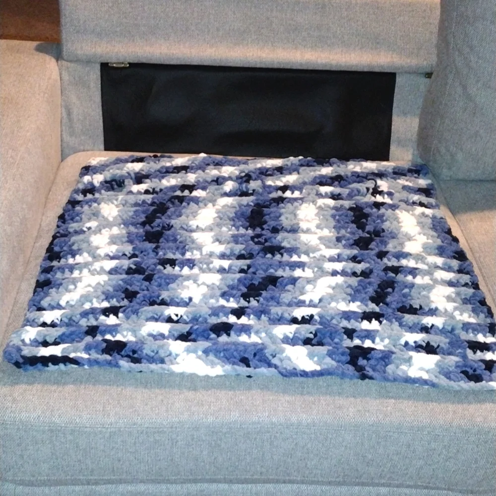 🎉HOST PICK🎉 Puppy paws mat/blanket